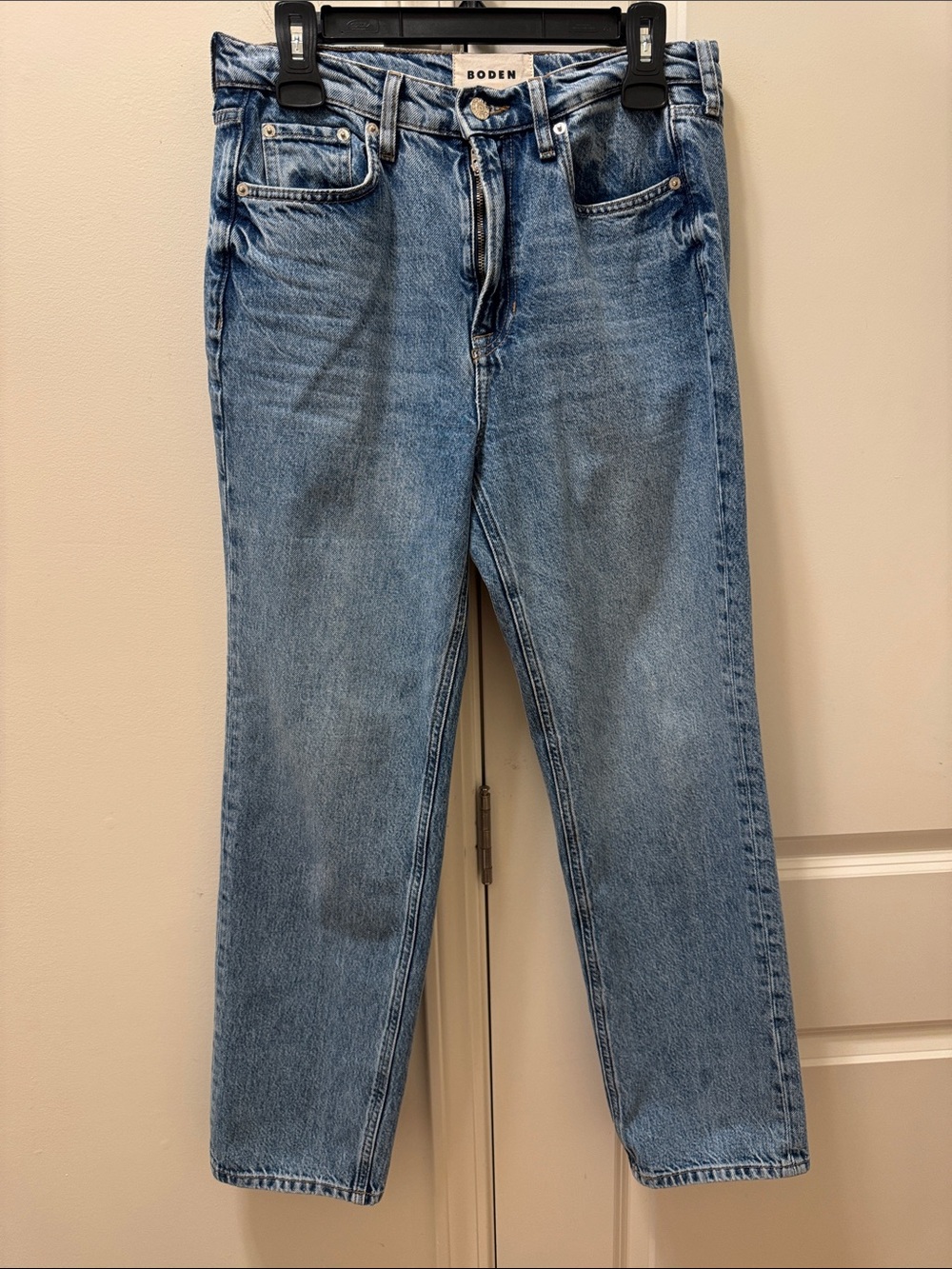 Boden Women Jeans Pants